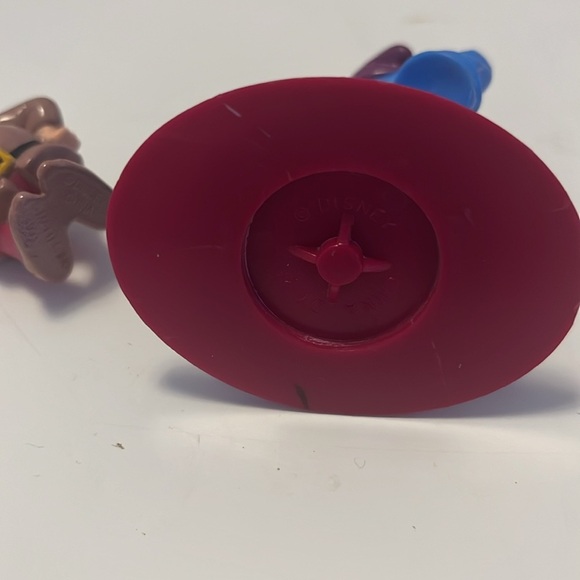 1993 Snow White Mattel toys - Picture 4 of 4